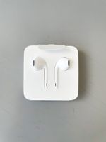 Apple Earpods mit Kabel - LIGHTNING -NEU IM ORIGINALETUI