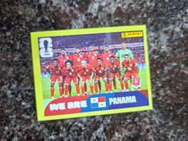 Panini FIFA World Cup 2026 Sticker - PAN 13