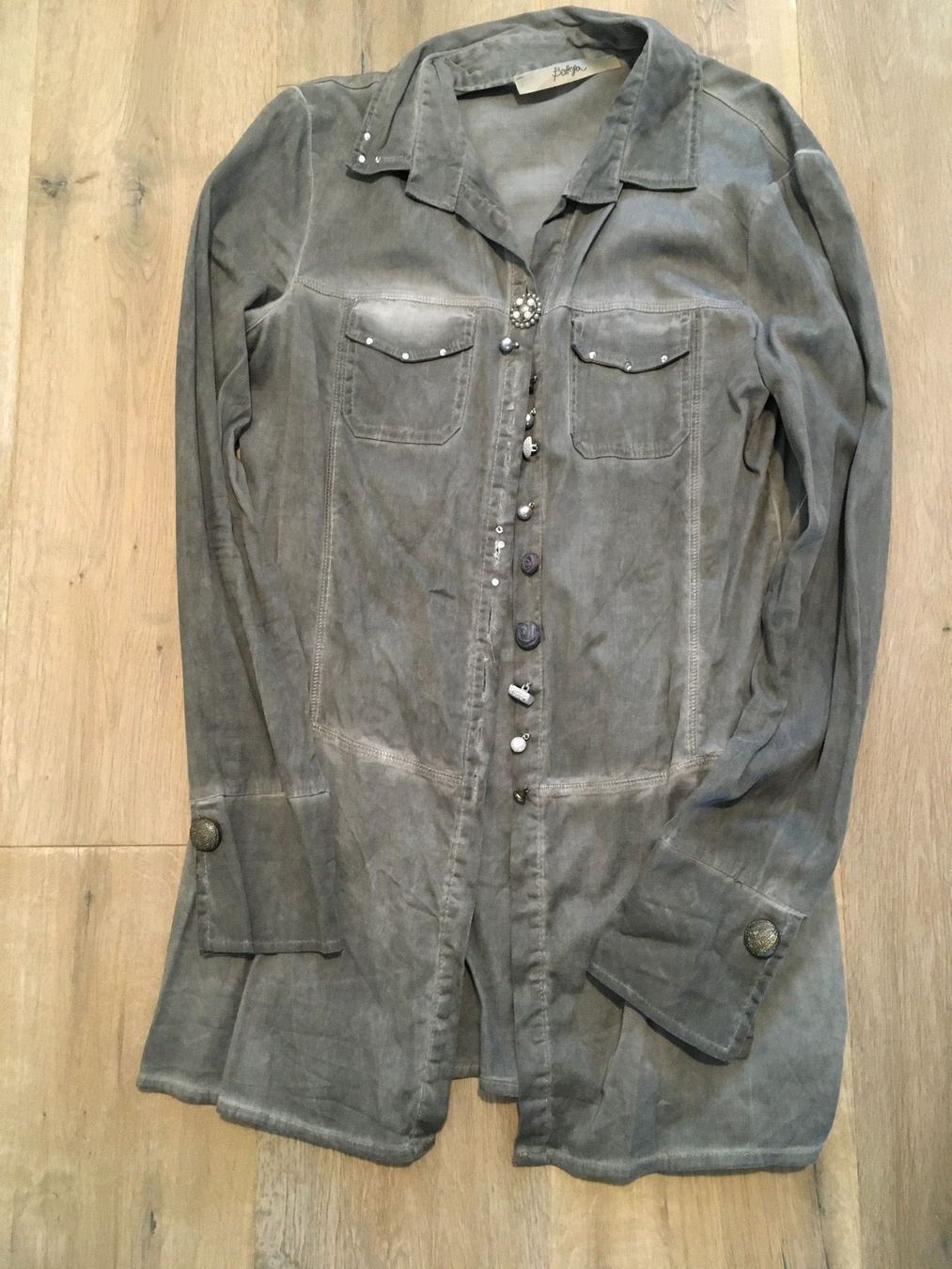 Camicette: Bottega Bluse (Elisa Cavaletti) – Usato da Figino venduto da Stefano03