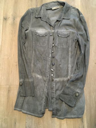 Bottega Bluse (Elisa Cavaletti)