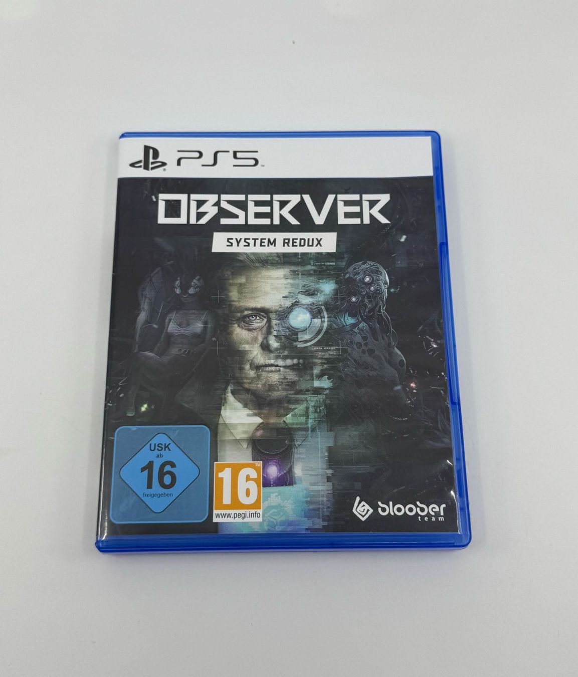 Giochi: Observer (System Redux) (PS5) – Usato da Herisau venduto da Seyashop1