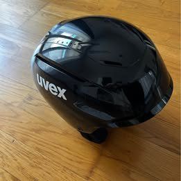 Uvex Caschi: UVEX - Resolut Skihelm (Grösse S) – Nuovo (secondo la descrizione) da Visp venduto da venro97 5