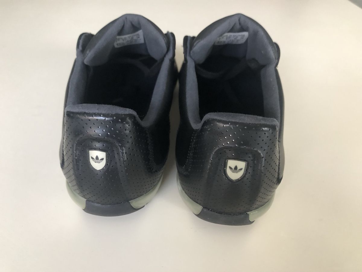 Adidas Chaussures hommes: Adidas Leder-Sneaker – Neuf avec emballage d'origine à Bern par secondhand_and_more 2