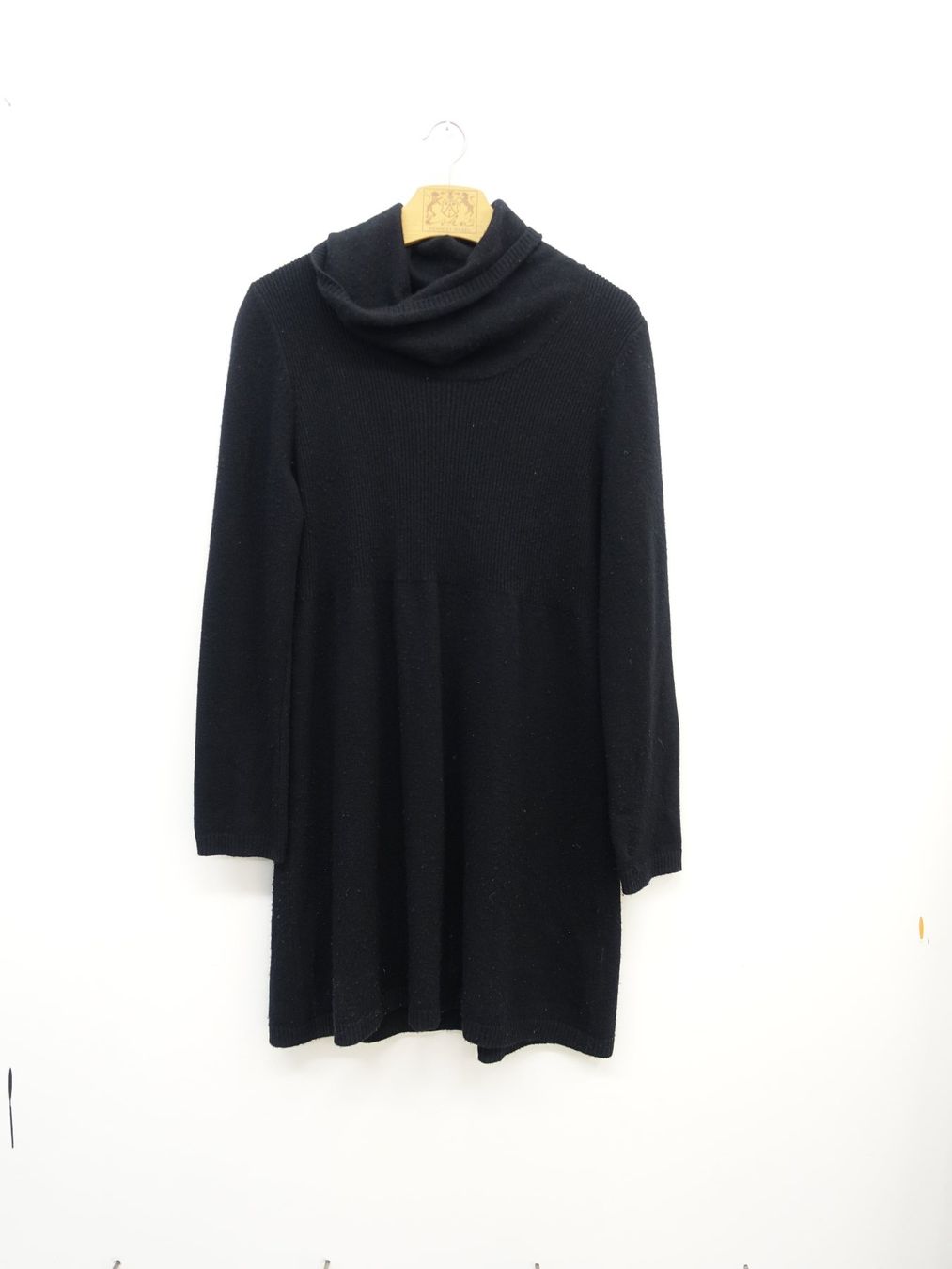 Vestiti: Strickkleid von Feldpausch – Usato da Basel venduto da descendant
