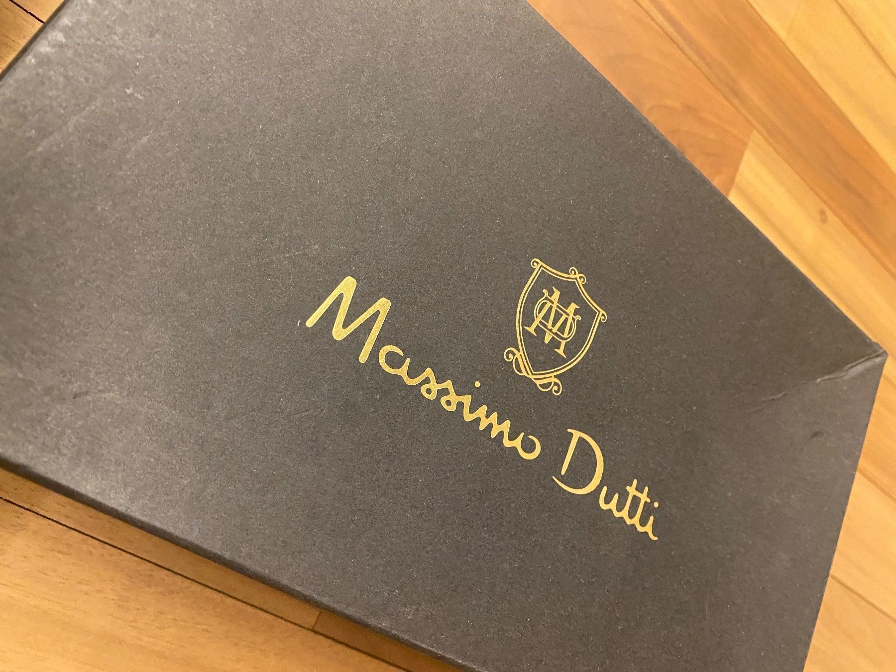 Massimo Dutti Damenschuhe: Scarpa – Neu (gemäss Beschreibung) aus Bre sopra Lugano von Carolina-JM 4