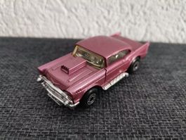 Matchbox Superfast Chevy 57 Lesney Prod. & Co. Ltd 1979