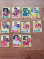 Panini Bilder WM 26