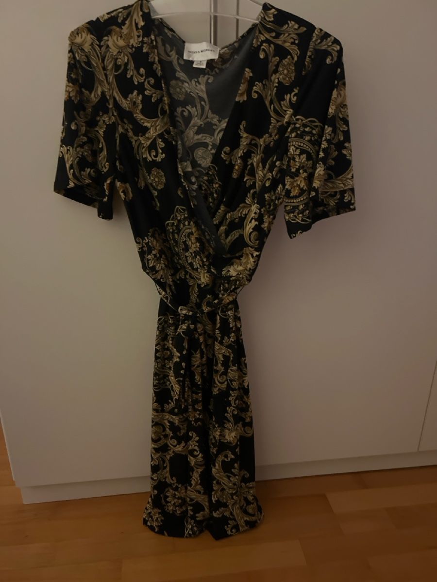 Vestiti: Donna Morgan Kleid – Usato da Oberengstringen venduto da pri_c8jk
