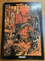 Foc N 3 E.O. (B.ETAT)  L'arc azur