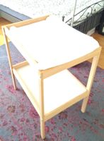 Wickeltisch SNIGLAR von Ikea