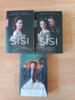 Kaiserin Sisi Elisabeth Österreich Roman Romanbiografie