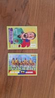 Panini FIFA World Cup WM 2026 / ECU2 13