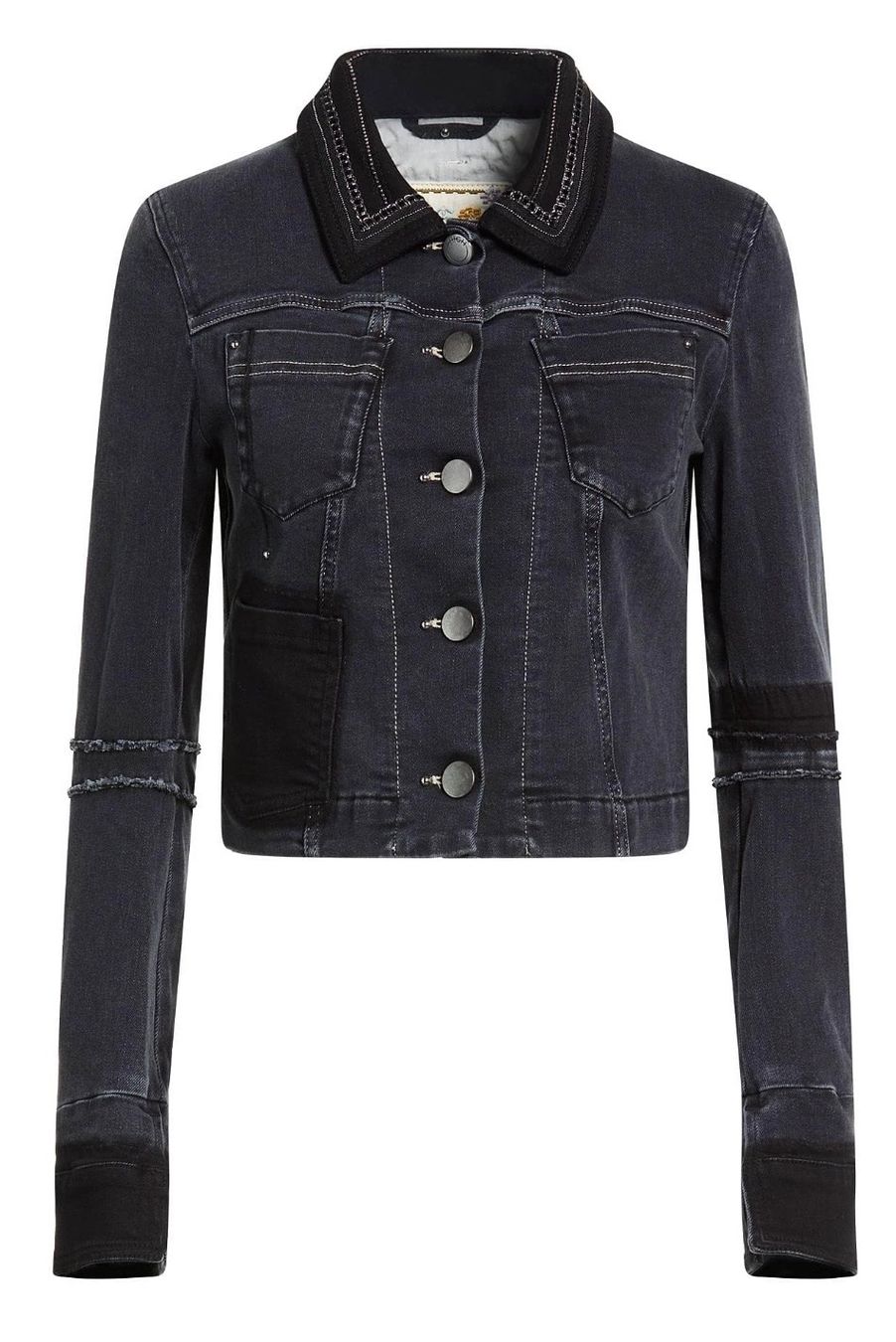 High Kleiderpakete: Ensemble en jeans de la marque High, taille 32-34 – Neu (gemäss Beschreibung) aus Vernayaz von Veron1 1