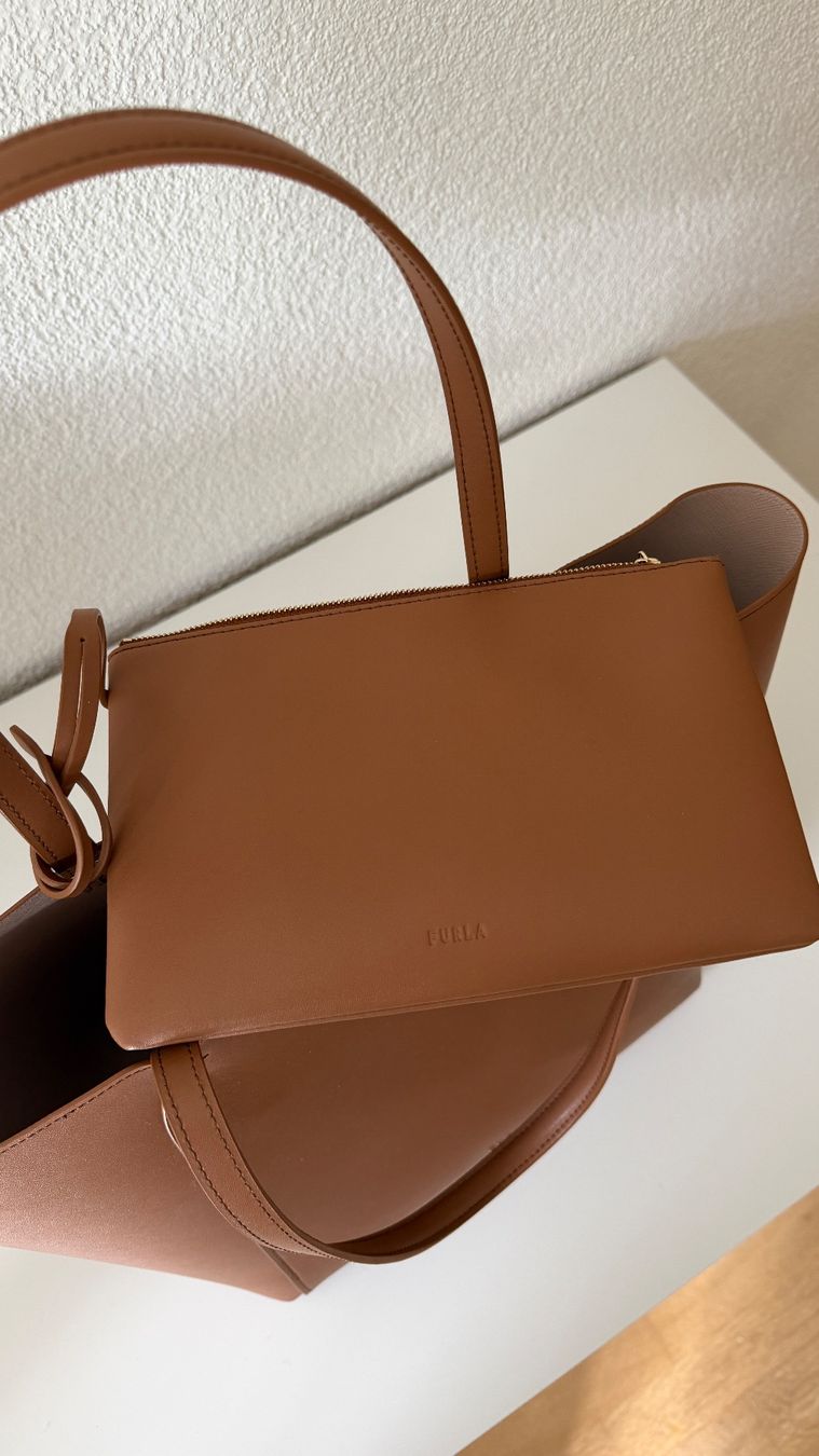 Furla Borse da donna: Shopper Tasche Furla – Usato da Landquart venduto da mon_88hx 5