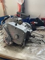 Puch Z50 Motor Verstärkt