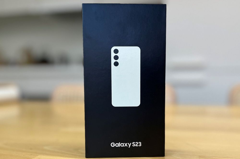 samsung galaxy s23 256gb