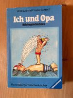 Waltraut Schmidt – Ich und Opa