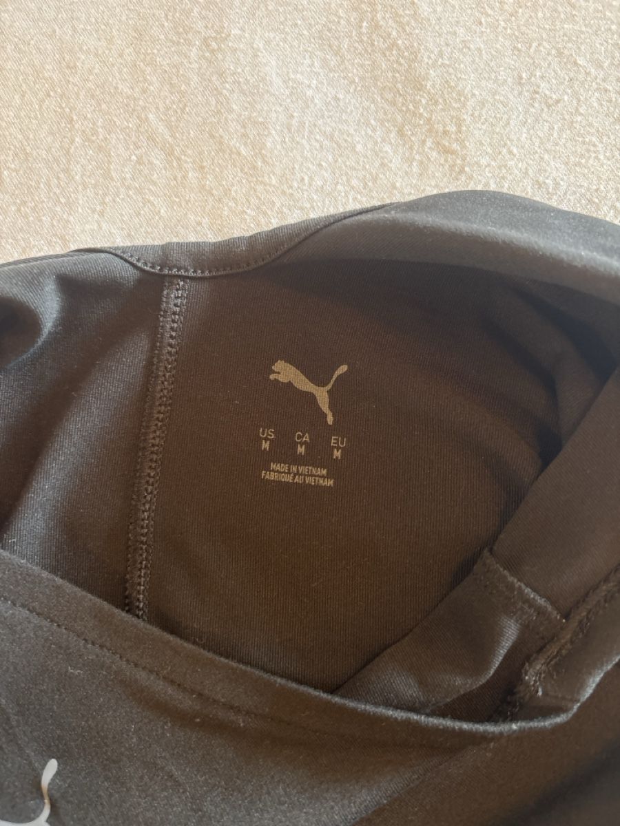 Puma Top: Puma Top cloudspun Grösse M – Usato da Mönchaltorf venduto da kristy_b 2