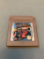 Gameboy / Super RC Pro AM