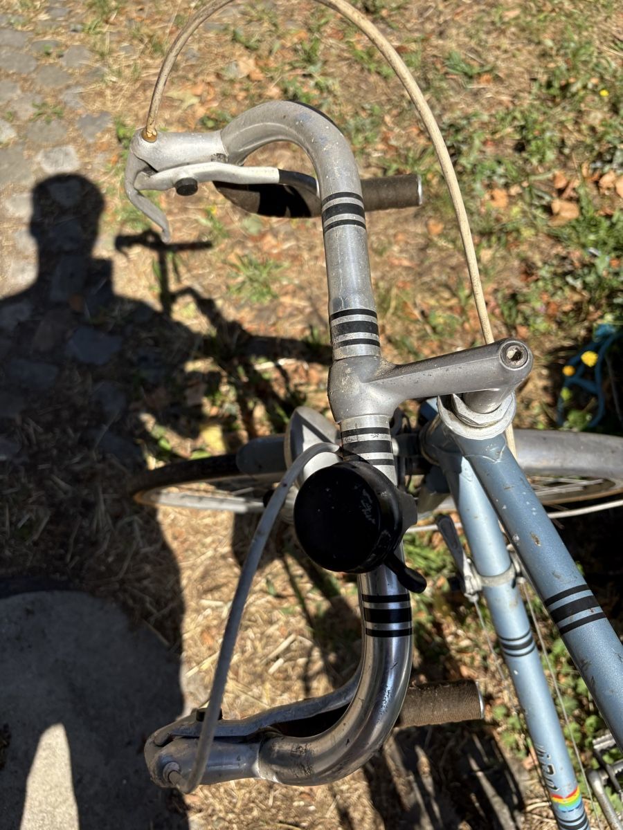 Vélos: Fahrrad – D'occasion à Frieswil par tentimesbigger 2