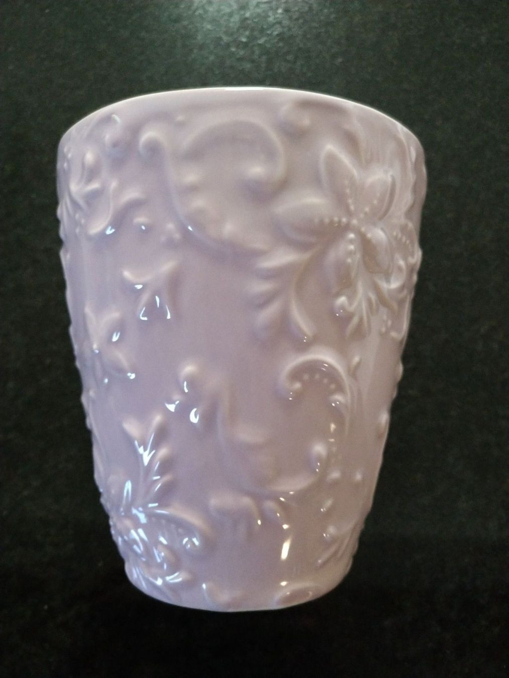 Vase & Récipients: Blumenvase – Neuf (Voir description) à Dierikon par lismar13