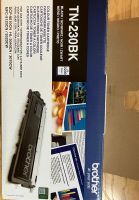 Toner Brother TN-230BK