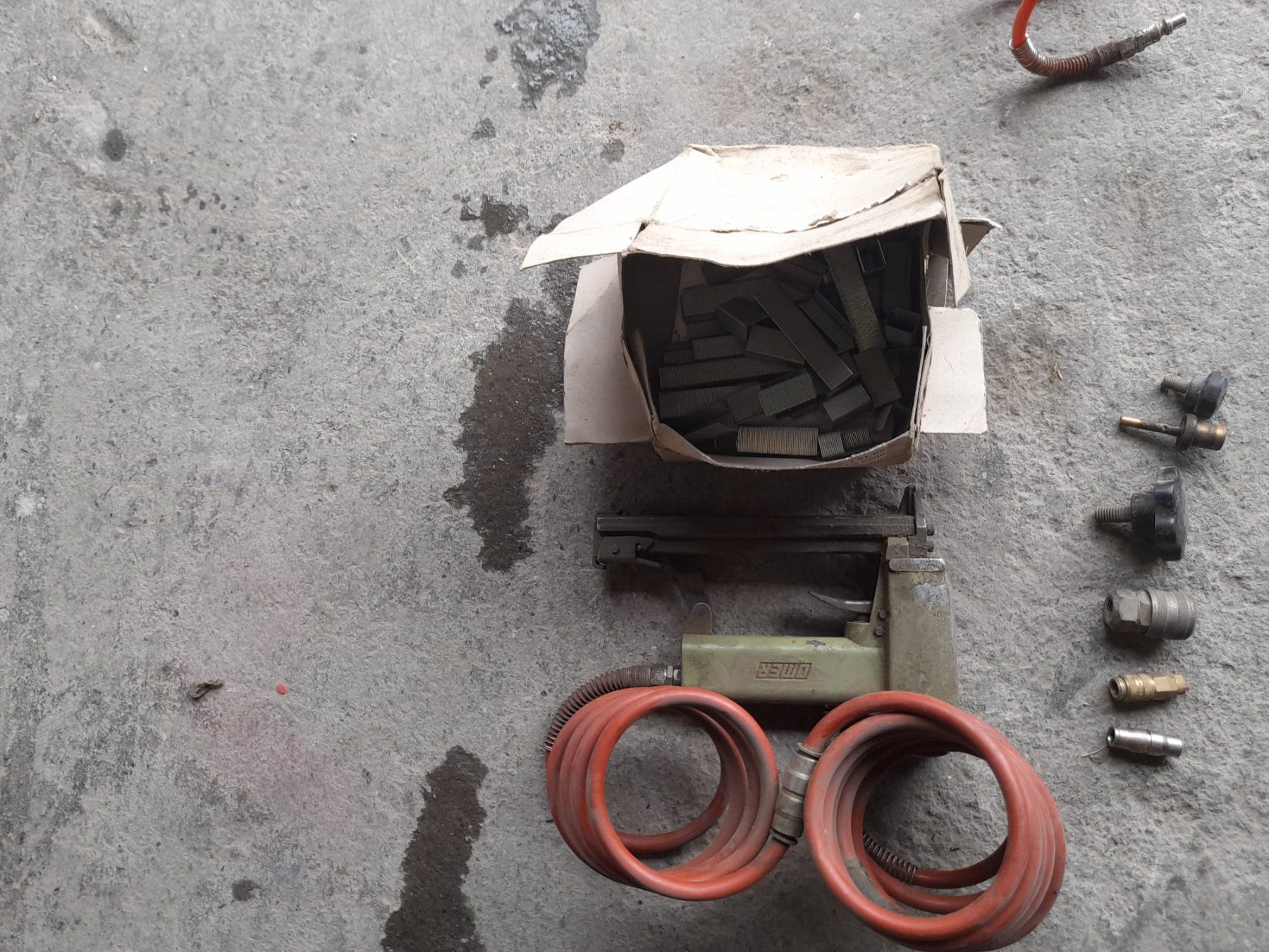 Compressori: Kompressor – Usato da Oberkirch venduto da Jonas059 4