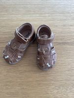 PETIT NORD Sandalen Leder Gr. 21