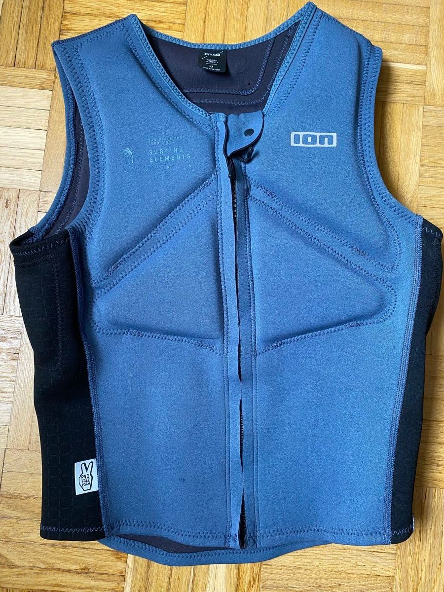 Gilets de sauvetage: Ion Vector Impact Vest M – D'occasion à Zürich par Lin_z8dk