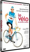 Le Vélo de Ghislain Lambert (Benoît Poelvoorde)