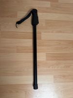 Manfrotto 334B Automatic Monopod, guter Zustand