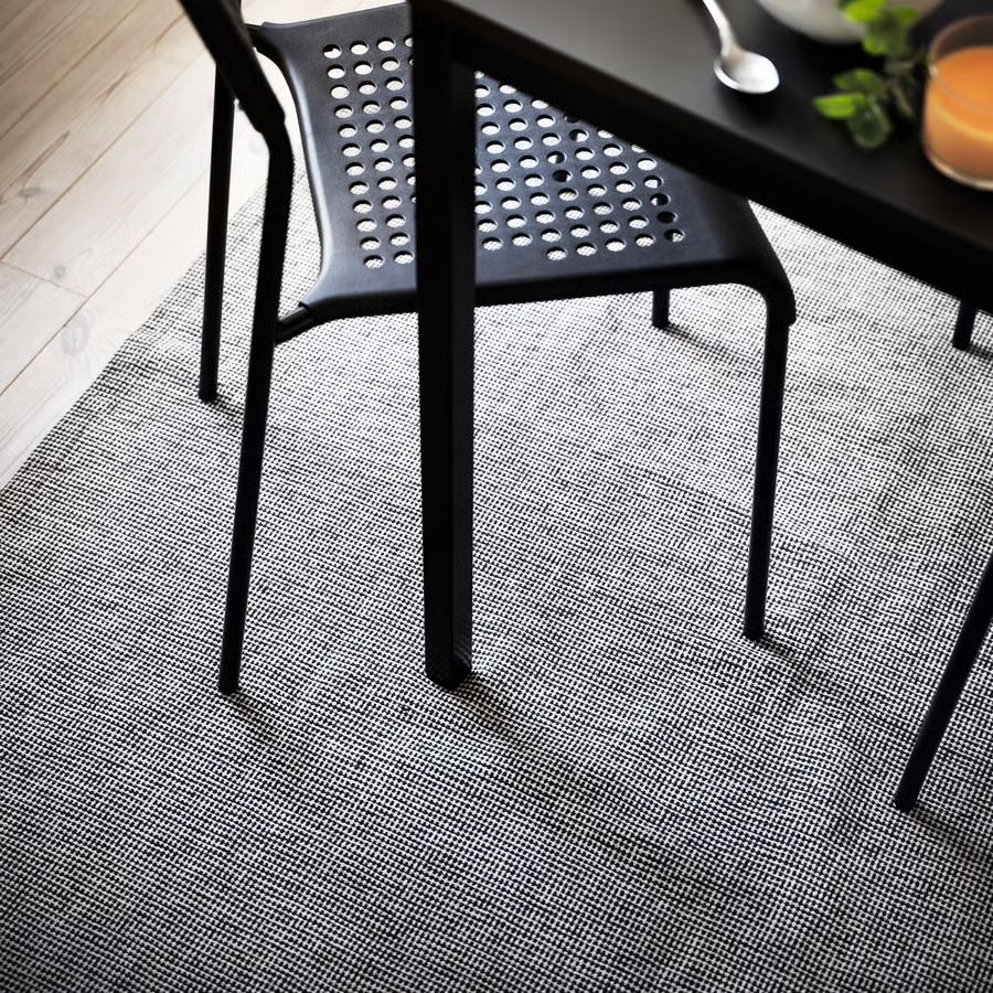 Ikea Tapis: Tiphede Teppich Ikea – Neuf (Voir description) à Zürich par olivialeyla 2