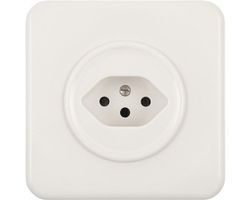 Feller Standard DUE UP Steckdose 1x T13 230V