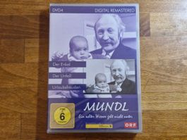 Mundl 4 - Ein echter Wiener geht nicht unter NEU OVP RAR DVD