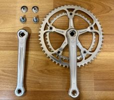 Campagnolo Super Record für Rennvelo Rennrad 