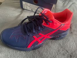 Damen Asics Sportschuhe Hallenschuhe