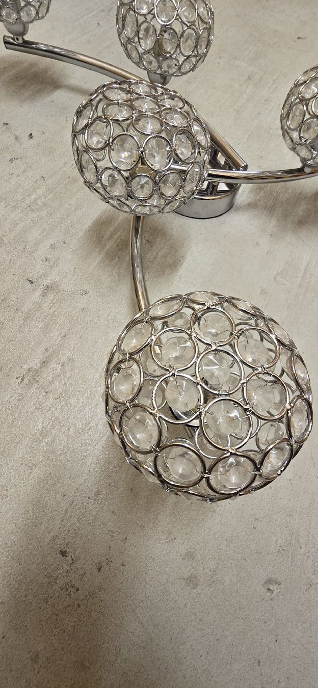 Lustres & lampes de plafonds: lampe – D'occasion à Dübendorf par gmo_c7t9 1