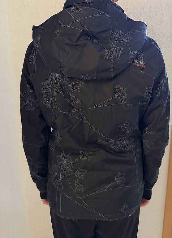 Jacken: Damen Skijacke Maier – Gebraucht aus Diemerswil von snoeggler 2