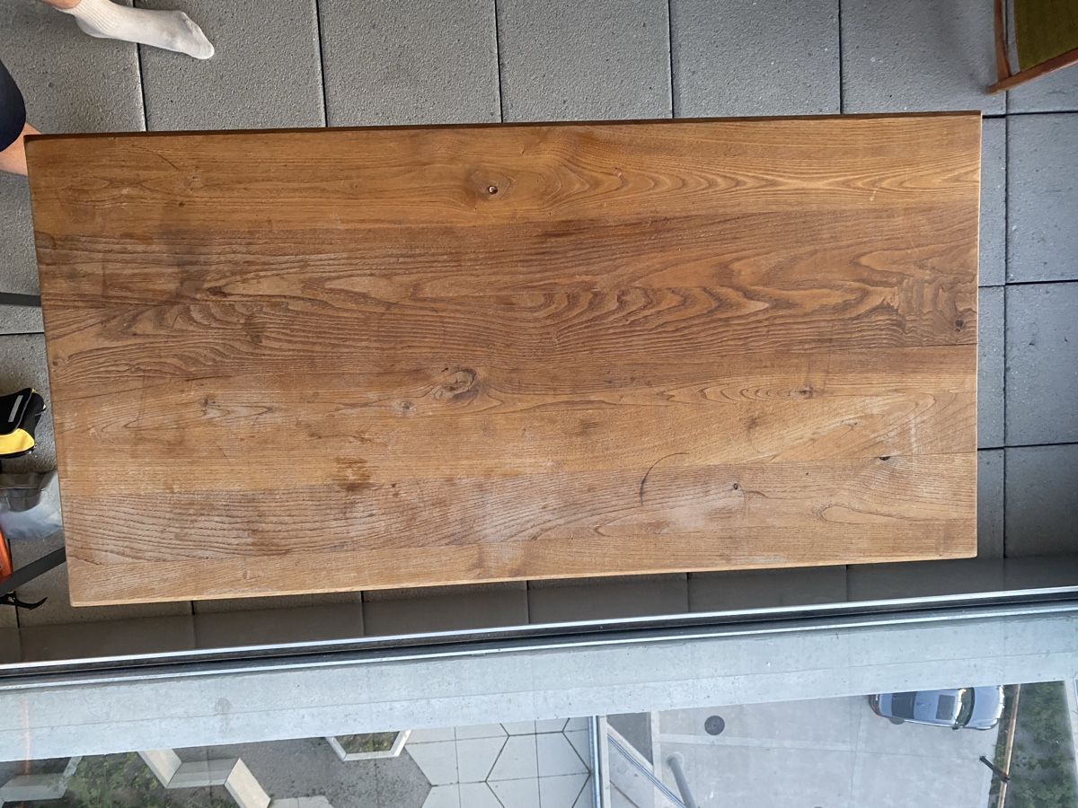 Tavoli: Beizentisch – Usato da Zürich venduto da leimgnoa 3