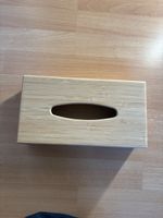Papiertaschentuchschachtel 