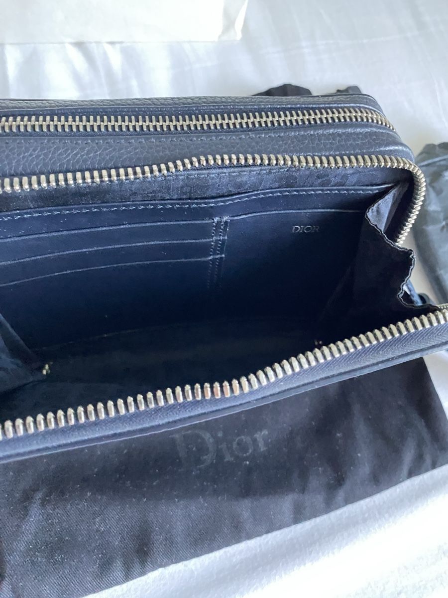 Dior Borse: Dior x Jordan Bag – Nuovo (secondo la descrizione) da Zürich venduto da micha_mm 5