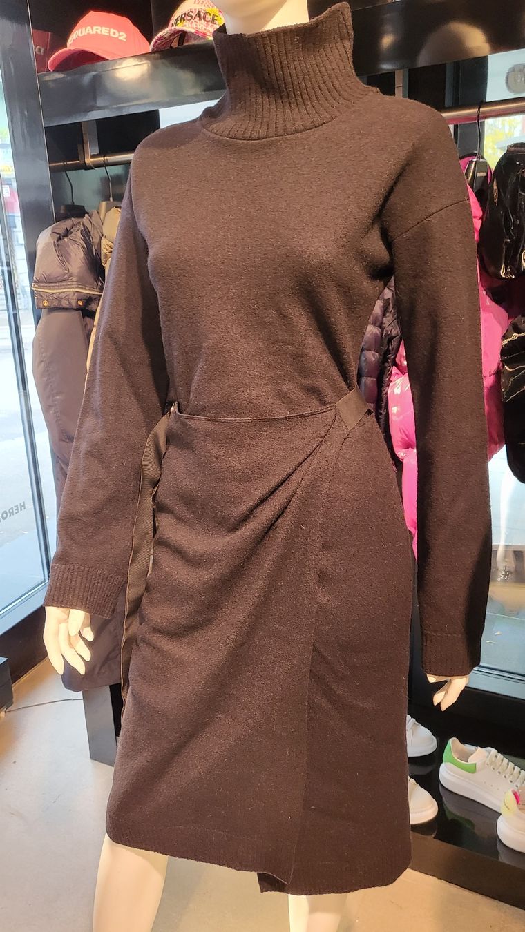 Vestiti: DonDup Kleid – Usato da Bubikon venduto da NaralieG 2