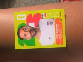 Saman Ghoddos IRN