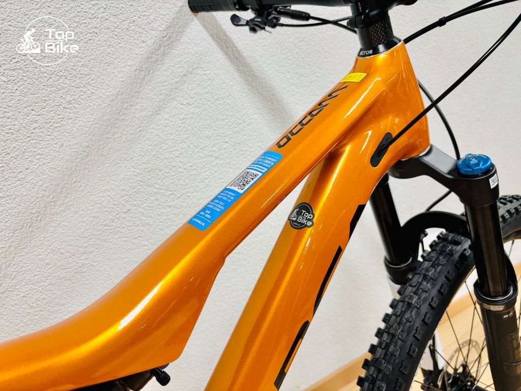 Orbea Biciclette: NEW Orbea Occam H10 L – Nuovo e nell'imballaggio originale da Stallikon venduto da TopBikeCH 5