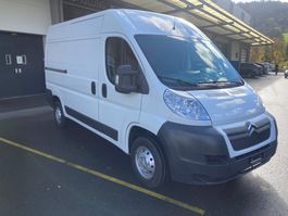 Citroen Jumper 2.2 HDI L2H2 ab MFK 27.10.2025