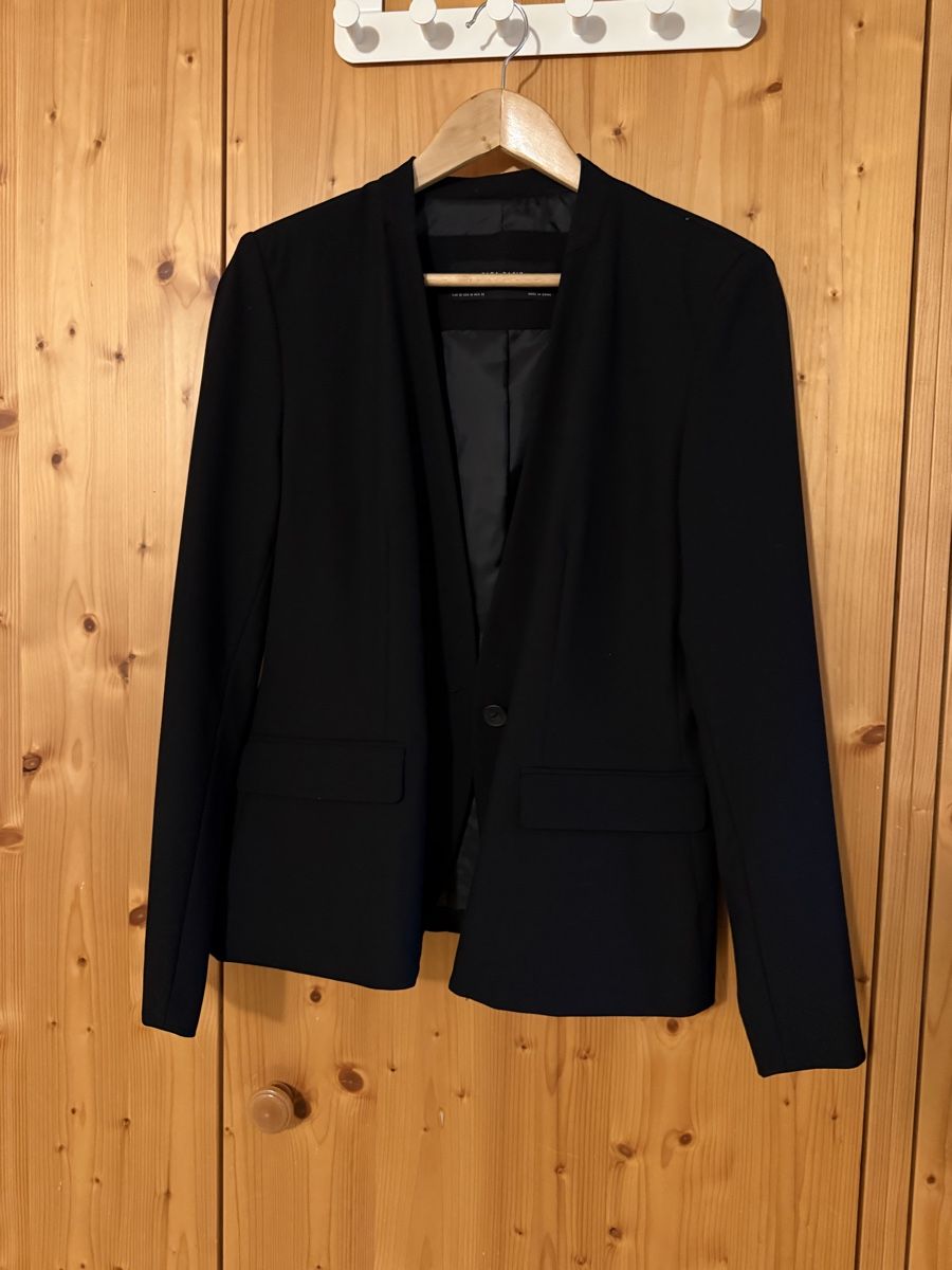 Zara Vestes: Blazer von Zara – D'occasion à Hinwil par jen_z8kr