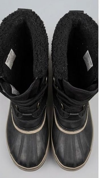 Sorel Scarpe da uomo: Sorel 1964 Pac Nylon Wp – Usato da Winterthur venduto da haebri 3