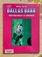 Dallas Barr Band Nr 1 von 1997
