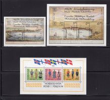 R5179  /  Danemark  FAROER 1983-1997