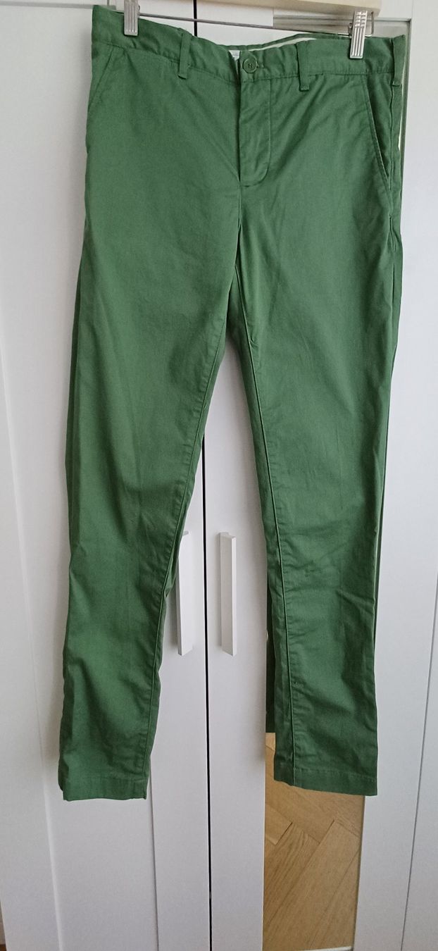 Lacoste Pantaloni: Pantalon Lacoste neuf – Nuovo (secondo la descrizione) da Genève venduto da njia 1